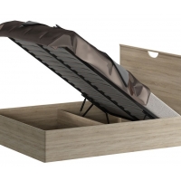 Кровать с подъёмным механизмом 602 Янна - Изображение 2